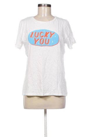 Tricou de femei Blake Seven, Mărime M, Culoare Alb, Preț 53,00 Lei, #137705992