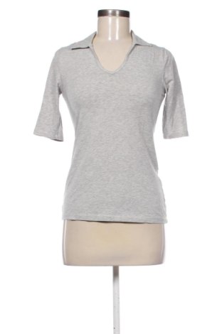 Γυναικείο t-shirt Koan, Μέγεθος S, Χρώμα Γκρί, Τιμή 7,42 €, #137707214