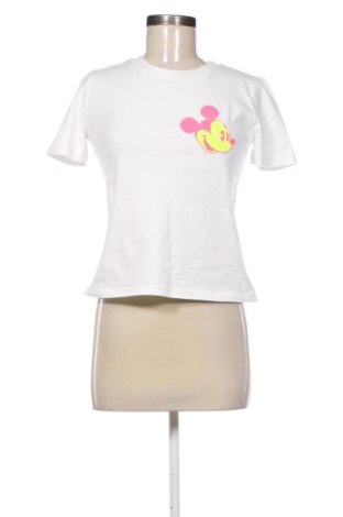 Damski T-shirt Unbranded, Rozmiar S, Kolor Biały, Cena 42,75 zł, #137707215