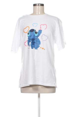 Tricou de femei Unbranded, Mărime XXL, Culoare Alb, Preț 73,49 Lei, #137708635