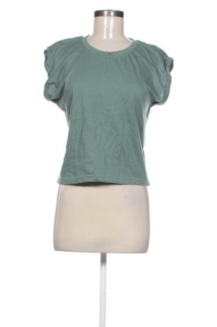 Tricou de femei Fisherfield, Mărime M, Culoare Verde, Preț 43,92 Lei, #137709597