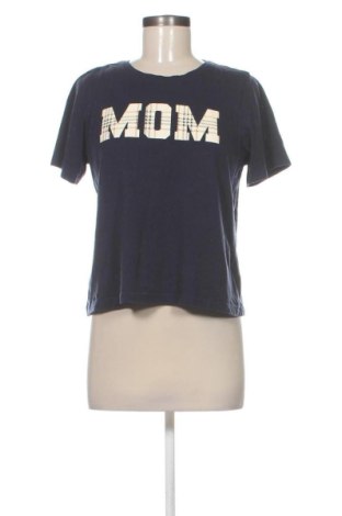 Tricou de femei Up 2 Fashion, Mărime M, Culoare Albastru, Preț 41,99 Lei, #137709757