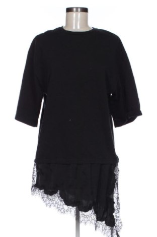 Tricou de femei Unbranded, Mărime L, Culoare Negru, Preț 47,24 Lei, #137710002