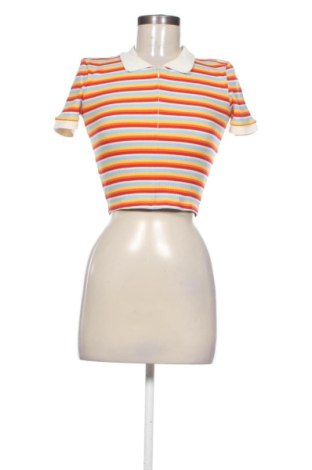 Tricou de femei Zara, Mărime S, Culoare Multicolor, Preț 55,39 Lei, #137710079