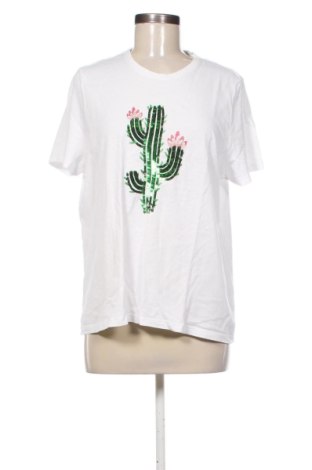 Tricou de femei ONLY, Mărime XXL, Culoare Multicolor, Preț 52,49 Lei, #137710573