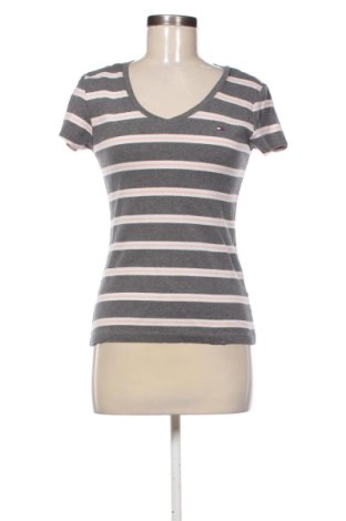 Tricou de femei Tommy Hilfiger, Mărime S, Culoare Multicolor, Preț 245,00 Lei, #137710828