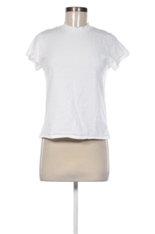 Γυναικείο t-shirt & Other Stories, Μέγεθος S, Χρώμα Λευκό, Τιμή 37,39 €, #137710946