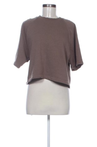 Tricou de femei Reserved, Mărime L, Culoare Maro, Preț 65,00 Lei, #137711075