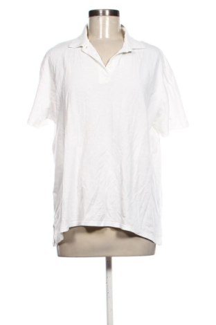 Tricou de femei Canda, Mărime XL, Culoare Alb, Preț 40,00 Lei, #137711746
