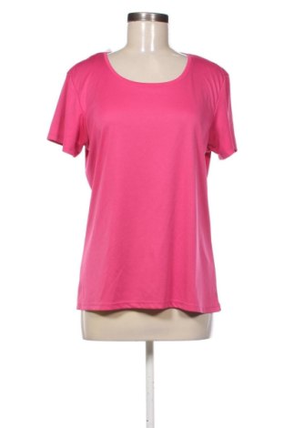 Tricou de femei Crane, Mărime XL, Culoare Roz, Preț 70,19 Lei, #137711774