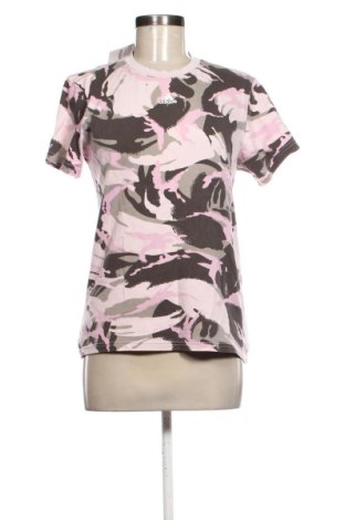 Damski T-shirt Adidas, Rozmiar XS, Kolor Kolorowy, Cena 67,74 zł, #137711848