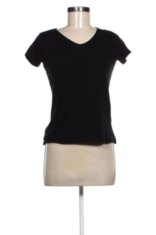 Tricou de femei Amisu, Mărime S, Culoare Negru, Preț 44,00 Lei, #137712675