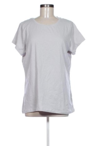 Damski T-shirt Unbranded, Rozmiar XL, Kolor Szary, Cena 46,57 zł, #137713687