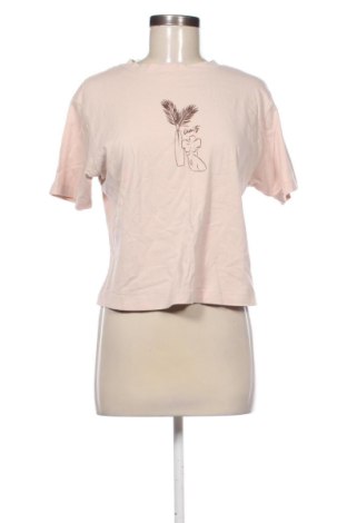 Tricou de femei Reserved, Mărime XS, Culoare Roz, Preț 40,00 Lei, #137713941
