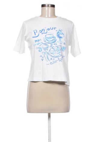 Tricou de femei Reserved, Mărime XS, Culoare Multicolor, Preț 43,00 Lei, #137713950