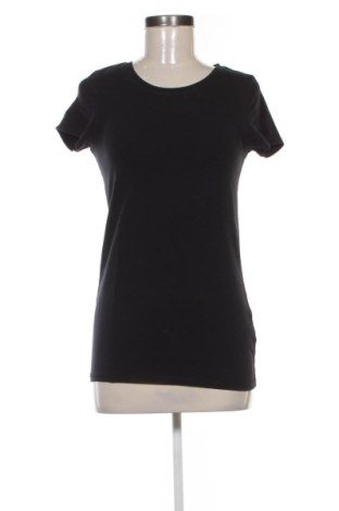 Γυναικείο t-shirt Cubus, Μέγεθος M, Χρώμα Μαύρο, Τιμή 7,00 €, #137714896