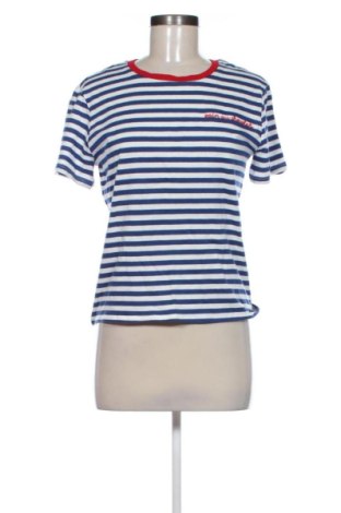 Tricou de femei Mango, Mărime S, Culoare Multicolor, Preț 47,24 Lei, #137715788