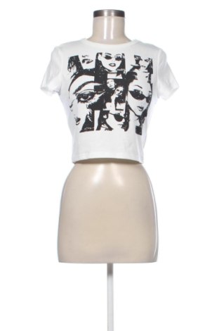 Tricou de femei SHEIN, Mărime S, Culoare Multicolor, Preț 41,99 Lei, #137715903