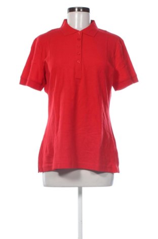 Damski T-shirt Malfini, Rozmiar L, Kolor Czerwony, Cena 29,04 zł, #137715978