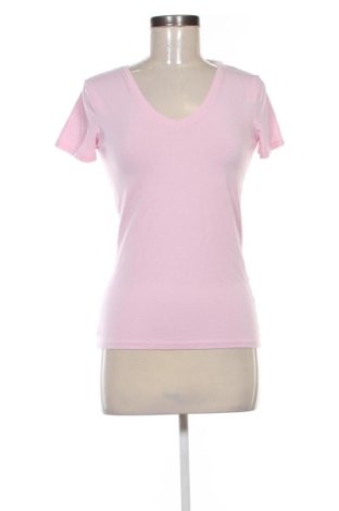Tricou de femei Unbranded, Mărime S, Culoare Roz, Preț 34,00 Lei, #137716091