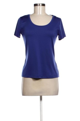 Tricou de femei Unbranded, Mărime S, Culoare Albastru, Preț 30,00 Lei, #137716150