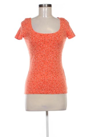 Tricou de femei Esprit, Mărime XS, Culoare Portocaliu, Preț 37,00 Lei, #137716322
