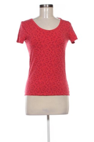 Tricou de femei C&A, Mărime S, Culoare Roșu, Preț 57,00 Lei, #137716369