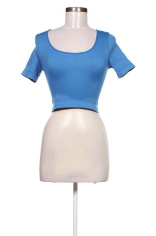 Tricou de femei Primark, Mărime M, Culoare Albastru, Preț 36,74 Lei, #137716487