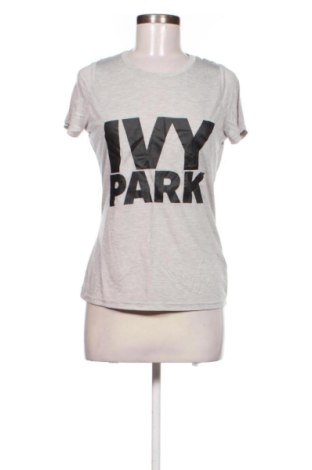 Damski T-shirt Ivy Park, Rozmiar S, Kolor Szary, Cena 158,08 zł, #137716671