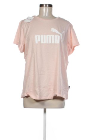 Tricou de femei PUMA, Mărime XL, Culoare Roz, Preț 153,00 Lei, #137716809