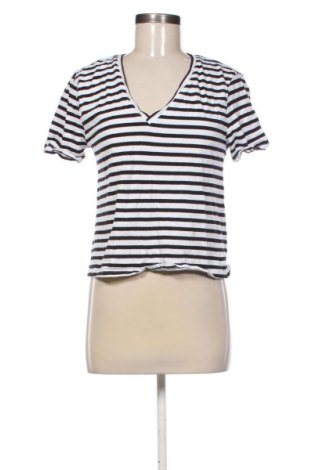 Tricou de femei Zara, Mărime S, Culoare Multicolor, Preț 52,70 Lei, #137717614