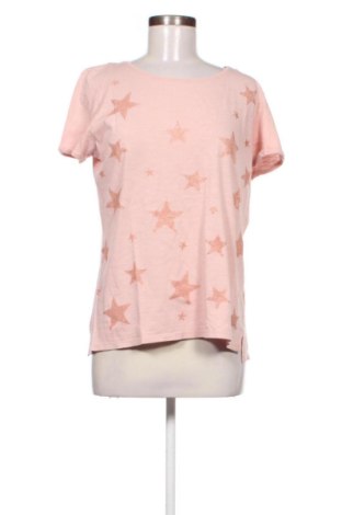 Damski T-shirt Street One, Rozmiar XL, Kolor Różowy, Cena 54,65 zł, #137717621