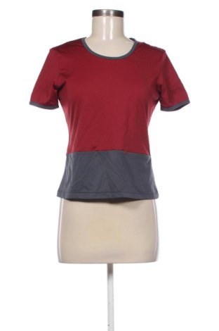 Γυναικείο t-shirt Crane, Μέγεθος M, Χρώμα Κόκκινο, Τιμή 5,91 €, #137718853