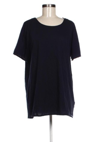 Tricou de femei Hugo Boss, Mărime XXL, Culoare Albastru, Preț 226,00 Lei, #137719044