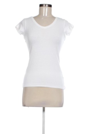 Tricou de femei Amisu, Mărime S, Culoare Alb, Preț 41,99 Lei, #137719162