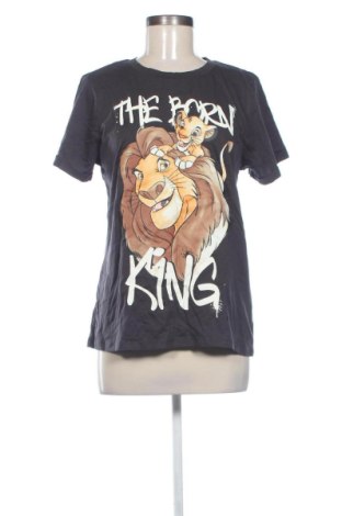 Γυναικείο t-shirt Fb Sister, Μέγεθος M, Χρώμα Πολύχρωμο, Τιμή 9,50 €, #137719701