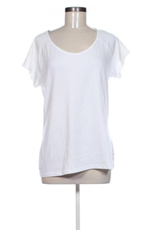 Tricou de femei Decathlon, Mărime XL, Culoare Alb, Preț 36,74 Lei, #137720238
