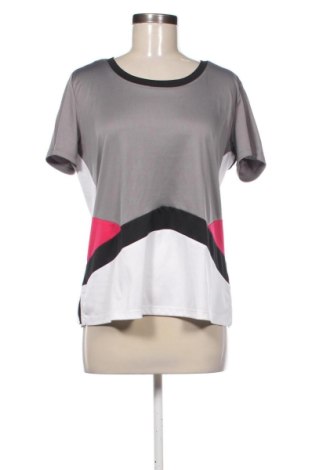 Γυναικείο t-shirt Unbranded, Μέγεθος XL, Χρώμα Πολύχρωμο, Τιμή 7,24 €, #137720310