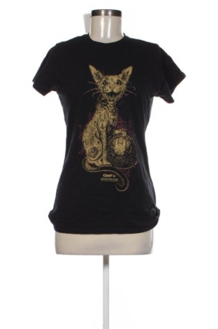 Tricou de femei EMP, Mărime M, Culoare Negru, Preț 34,00 Lei, #137720378