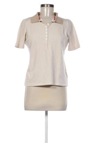 Tricou de femei Unbranded, Mărime M, Culoare Bej, Preț 52,49 Lei, #137720665