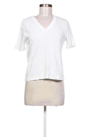 Tricou de femei Unbranded, Mărime S, Culoare Alb, Preț 35,00 Lei, #137720704