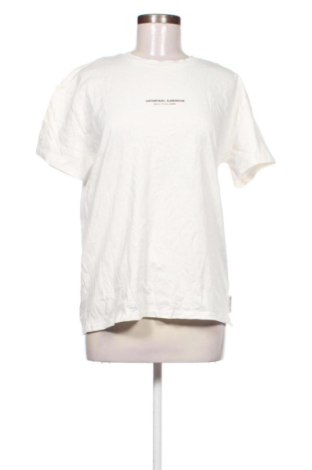 Damski T-shirt Marc O'Polo, Rozmiar XL, Kolor ecru, Cena 76,20 zł, #137720729
