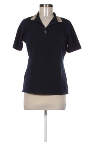 Tricou de femei Unbranded, Mărime M, Culoare Albastru, Preț 52,49 Lei, #137720737