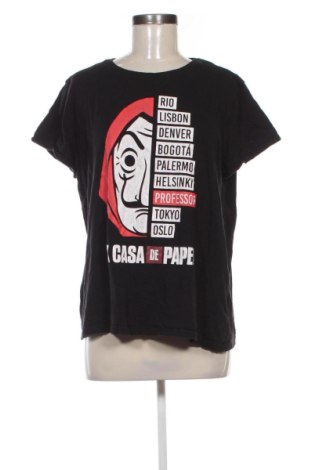 Tricou de femei Fb Sister, Mărime XXL, Culoare Negru, Preț 57,74 Lei, #137721926