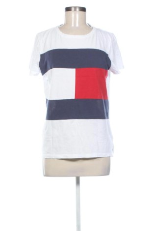 Дамска тениска Tommy Hilfiger, Размер L, Цвят Многоцветен, Цена 17,89 €, #137722265