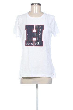 Női póló Tommy Hilfiger, Méret XL, Szín Fehér, Ár 6 819 Ft, #137722314