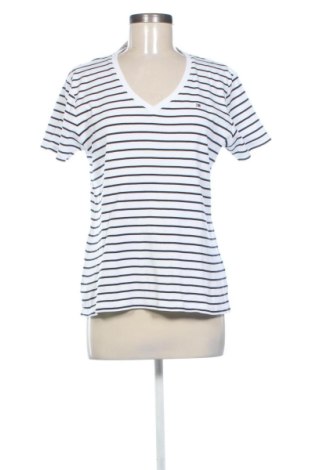 Tricou de femei Tommy Hilfiger, Mărime XL, Culoare Multicolor, Preț 94,99 Lei, #137722376