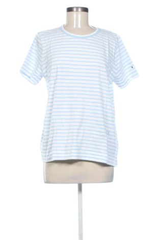 Дамска тениска Tommy Hilfiger, Размер XL, Цвят Многоцветен, Цена 17,89 €, #137722386
