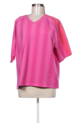 Tricou de femei Adidas, Mărime M, Culoare Roz, Preț 107,00 Lei, #137722876