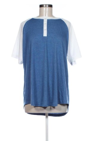 Tricou de femei Unbranded, Mărime XXL, Culoare Multicolor, Preț 62,99 Lei, #137723009
